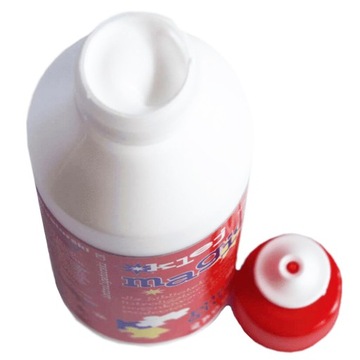MAGIC MAGIK MAGIC КЛЕЙ В БУТЫЛКЕ 250 Г АППЛИКАТО