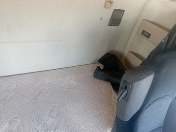 MERCEDES ACTROS MP4 ПОЛНАЯ КАБИНА