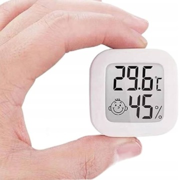 Термометр MATISTO CX-0726 белый