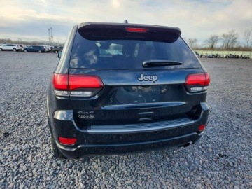 Jeep Grand Cherokee IV 2021 Jeep Grand Cherokee Limited 2021 3.6 Benzyna 293KM, zdjęcie 2
