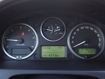 Land Rover Freelander II 2.2 TD4 160KM 2009 Land Rover Freelander 2.2 TD4, Salon Polska, zdjęcie 10