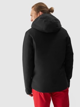 4F KURTKA ZIMOWA MĘSKA NARCIARSKA XXL 4F MEMBRANA 5000 TTJAM579 AW24