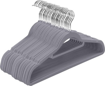 UTOPIA HOME WIESZAKI PREMIUM ANTUPOSLIZGOWE 25SZT