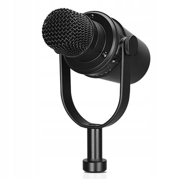 Динамический микрофон Shure MV7 Микрофон