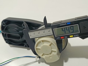 Робот Gear черви Landroid WR206E WR208E WR213E WR216E