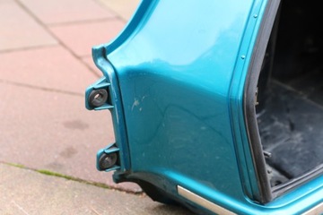 Honda Goldwing GL1500 Кожух левый 233