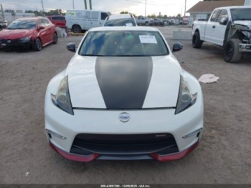 Nissan 370Z 2019 Nissan 370 Z Nismo 2019 3.7 Benzyna 350KM, zdjęcie 7