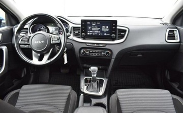 Kia XCeed Crossover Facelifting 1.5 T-GDi 160KM 2023 Kia XCeed 1.5 160 KM Salon Pl., Serwis ASO, VAT 23 1.5 Benzyna 160KM, zdjęcie 13