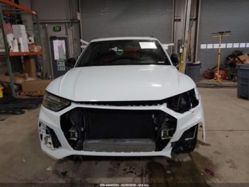 Audi SQ5 2021 Audi SQ5 Premium Plus Tfsi Quattro Tiptronic 2021 3.0 Benzyna 349KM, zdjęcie 7