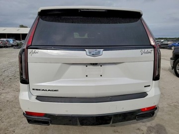 Cadillac Escalade III 2024 Cadillac Escalade ESV Sport 2024 6.2L 6.2 Benzyna 420KM, zdjęcie 9