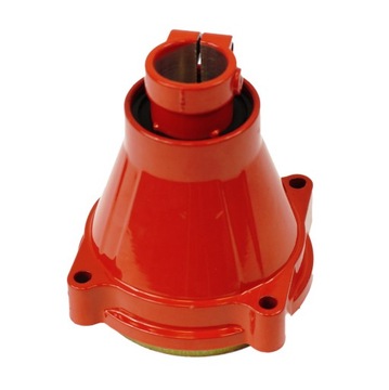 БАРАБАН СЦЕПЛЕНИЯ КОРЗИНА СЦЕПЛЕНИЯ + КОРПУС 9 ФРЕЗ/28ММ