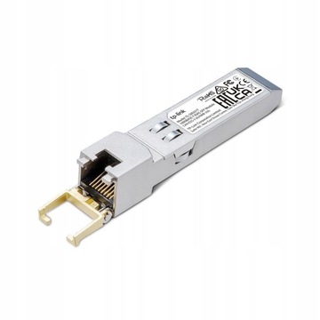 SFP-модуль TP-LINK SM331T 1000BASE-T RJ45