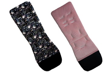 Вставка в коляску VALCO BABY SNAP без РЕЗИНЫ - ВЫКРОЙКИ