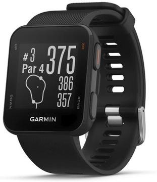 GARMIN APPROACH S10 ZEGAREK GOLFOWY Z GPS