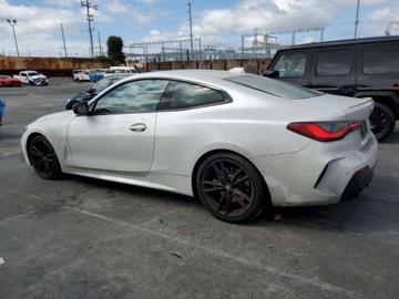 BMW Seria 4 G22-23-26 2022 BMW Seria 4 430i 2022 2.0l 2.0 Benzyna 255KM, zdjęcie 1