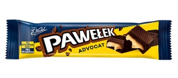BATON PAWEŁEK ADVOCAT W DESEROWEJ CZEK. - 24 SZT.