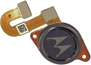 TAŚMA FLEX CZYTNIK PALCA LINII PAPILARNYCH ODCISK WŁĄCZNIK MOTO G 5G XT2113