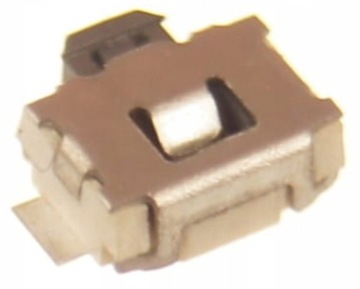 Mikroprzycisk chwilowy TACT SWITCH 2pin SMD GSM