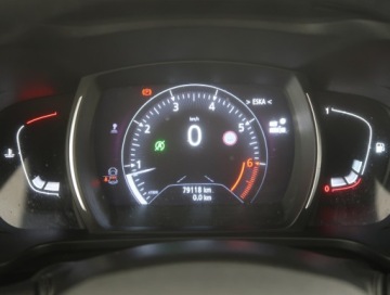 Renault Kadjar Crossover 1.2 Energy TCe 130KM 2016 Renault Kadjar 1.2 TCe, Salon Polska, zdjęcie 10