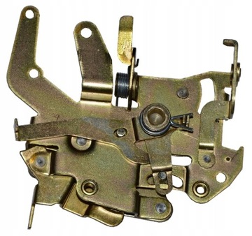 MECHANIZMUS ZÁMEK DVEŘE POJEZDNÝCH BOČNÍCH VW LT 35