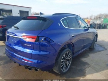 Maserati 2023 Maserati Grecale 2023 r., 2,0L GT 2.0 Benzyna 296KM, zdjęcie 5
