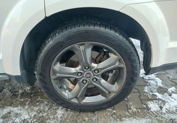 Fiat Freemont 2.0 Multijet II 16v 170KM 2015 Fiat Freemont 2.0 Multijet Lounge AWD Serwis ASO Bogata Wersja Od Reki 2.0, zdjęcie 9