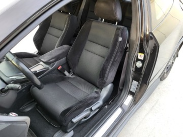 HONDA CIVIC VIII UFO TYPE-S СИДЕНЬЯ СИДЕНЬЯ SEAT 3D