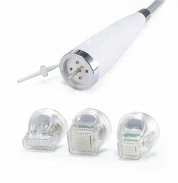 Kartridż RF frakcyjny 64 pin- 1 szt