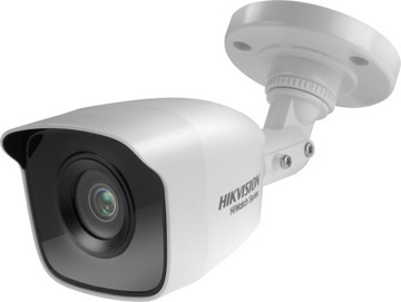 Zestaw monitoringu Hikvision 3 kamerowy Hiwatch