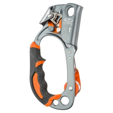 Climbing Technology Quick ROLL w lewo