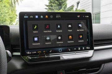 Volkswagen T-Roc I SUV Facelifting 1.5 TSI ACT 150KM 2026 Volkswagen T-Roc R-Line 1.5 eTSI 150 KM DSG, zdjęcie 27