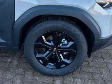 Dacia Duster III 2026 Od ręki - Extreme 1.2 TCe Hybrid-G LPG 4x4 150KM / Pakiet Parking, Techn, zdjęcie 13