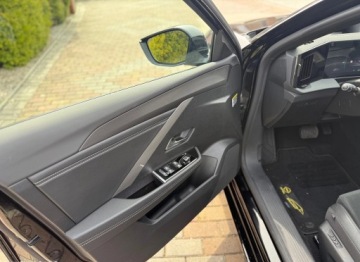 Opel Astra L Sports Tourer 1.2 Turbo 130KM 2025 Opel Astra 1.2 Turbo Automatik, zdjęcie 4
