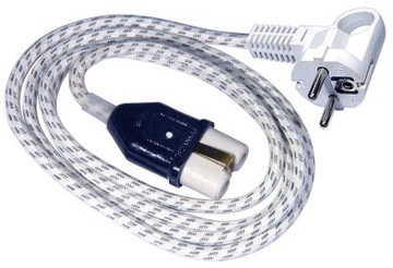 Kabel sznur przewód do piecyka prodiża Ospel 1,8m