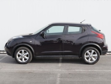 Nissan Juke I SUV 1.6i 117KM 2012 Nissan Juke 1.6 i, Salon Polska, Serwis ASO, zdjęcie 2