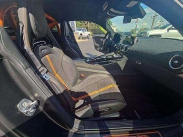 Mercedes AMG GT C190 2021 Mercedes-Benz AMG GT Black Series 2021 4.0l 4.0 Benzyna 720KM, zdjęcie 9