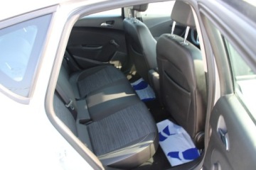 Opel Astra J GTC 1.4 Turbo ECOTEC 140KM 2014 Opel Astra 1.4T LPG 140HP Gwarancja, zdjęcie 26