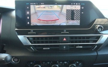 Citroen 2024 Citroen C4 Max EAT8 130KM 2024 od RiA 1.2 Benzyna 130KM, zdjęcie 8