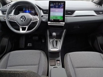 Renault Captur II 2025 Od ręki - Techno 1.3 TCe mHEV 160KM, zdjęcie 5