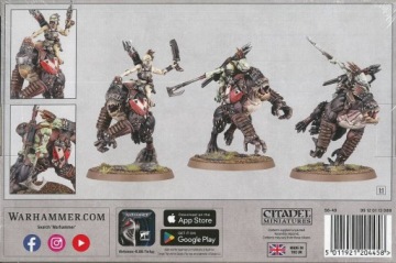 Империя Тау Тау Крутокс Буйняги