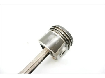 HONDA CIVIC PÍST MOTORU Z OJNICE 2.2 CTDI