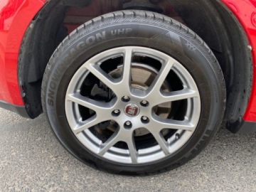 Fiat Freemont 2.0 Multijet II 16v 170KM 2014 Fiat Freemont 7- MIEJSC AUTOMAT SKORY NAWIGACJA KAMERA PARKTRONIC GRZANE F, zdjęcie 22