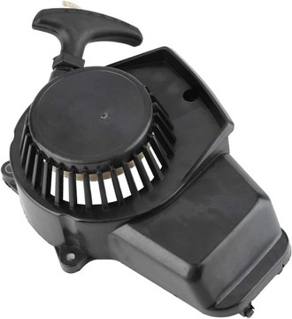 SZARPAK STARTER ROZRUSZNIKA MINI POCKET BIKE CROSS QUAD ATV 49CC
