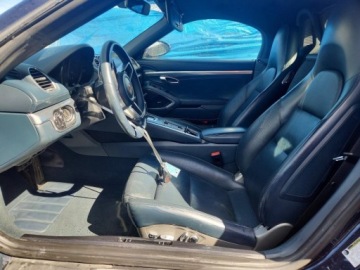 Porsche Boxster 718 Cabrio 2.0 300KM 2019 Porsche Boxster Base 2019 2.0 Benzyna 300KM, zdjęcie 7