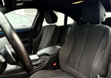 BMW Seria 4 F32-33-36 Coupe Facelifting 430i 252KM 2020 BMW Seria 4 BMW 430i xDrive Gran Coupe Estoril Blau Metallic 2.0 Benzyna, zdjęcie 22