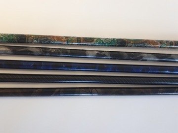 Гидрографическая гидрографическая фольга Стартовый набор