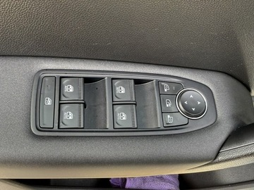 Renault Clio V Hatchback 5d 1.3 TCe 140KM 2021 Renault Captur 140ps*Full Led*, zdjęcie 27