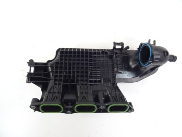 ВПУСКНОЙ ПАТРУБОК VW POLO 2G LIFT 1.0 TSI 05C129709A 05C129711A