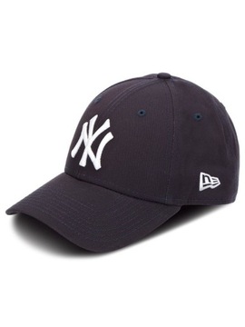 Кепка New Era League Essential New York Yankees
