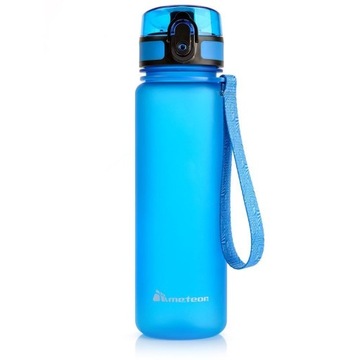 BUTELKA BIDON NA WODĘ SITKO METEOR TRITAN 650ml